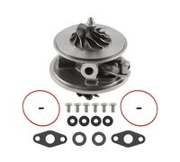 TURBOCOMPRESSORE CHRA Turbo Core Assy for VW T5 Transporter 105HP 77KW 1.9TDI