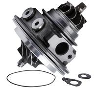 TURBOCOMPRESSORE CHRA Turbo Turbocharger CHRA Core for BMW MINI for Peugeot RCZ