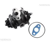 Turbocompressore CHRA VOLVO 440 1.7 Turbo CHRA10-0222 465567-0001
