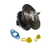 Turbocompressore CHRA VOLVO S60 II D4 CHRA30-0320T 10009700017 (lato piccolo)
