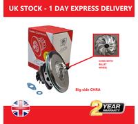 Turbocompressore CHRA Volvo S60, S90, XC60 D5 2015- 10009980331 Big Turbo