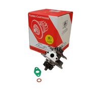 Turbocompressore CHRA VW GOLF CADDY AUDI SKODA SEAT 1.9TDI 66-77KW 54399700022