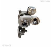 Turbocompressore CHRYSLER SEBRING 2.0 CRD TC10-0305 756062