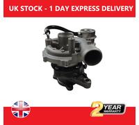 Turbocompressore CITROEN / BERLINGO / C5 / XSARA / PEUGEOT 307 406 2.0 706977