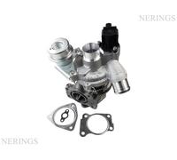 Turbocompressore CITROËN C4 Coupe 1.6 i TC30-0051 53039700120