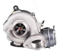 Turbocompressore Compatibile Con 320TD Per 520D Per X3 2001 2002 2003 2004 2005 Per Elettrovalvola Di Controllo Della Pressione Per Turbo Accessori Per Auto 750431-5009S
