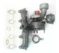 Turbocompressore Compatibile Con A3 2000 2001 2002 2003 Elettrovalvola Di Scarico Turbocompressore Turbocompressore Per Autoveicoli 720855-5005S