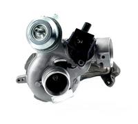 Turbocompressore Compatibile Con Benz Per W205 Per C300 Per GLC300 Per Hybrid Per Turbo Turbocompressore Kit Attuatore Accessori Per Auto A2740904380(color1)