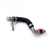 Turbocompressore Compatibile Con BMW Per 3 Gran Per Turismo Per Z4 Roadster 2013 2014 2015 2016 Uscita Auto Turbocompressore Tubo Olio Parti 11428626653