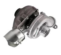 Turbocompressore Compatibile con C-Max per Tdci 1.6l D per Dv6ted4 2003-2020 2021 2022 2023 2024 Turbocompressore di Scarico OE: GT1544V 753420 9650764480 11657804903