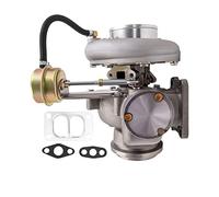 Turbocompressore compatibile con camion Caterpillar 3126 3126B 3126E S330 fino a 350 CV 0R9865 1955992 1955996