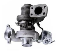 Turbocompressore Compatibile Con Citroen Per Jumpy Per Xsara 2005 Turbocompressore Per Auto Per Turbo Automatico Accessori Per Auto 49173-56203