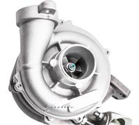 Turbocompressore Compatibile con Focus II 1.6 TDCi 80 Kw DV6TED4 2004-2024 Turbocompressore di Scarico GT1544V 753420 753420-5006S 753420-0005 753420-0002
