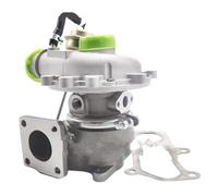Turbocompressore Compatibile Con FORD Per Double 2004 2005 2006 2007 2008 Doppio Turbocompressore Per Automotive Per Elettrovalvola Per Turbo 8971228843