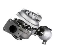 Turbocompressore Compatibile Con Ford Per Galaxy II 2006-2010 Per Mondeo III 2004-2007, Turbocompressore Per Elettrovalvola Per Turbo 3M5Q6K682BA