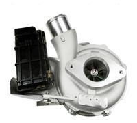 Turbocompressore Compatibile Con Ford Per Ranger Convertitore Di Pressione Per Elettrovalvola Di Controllo Della Pressione Per Turbo BK3Q-6K682-EA