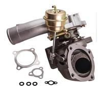 Turbocompressore Compatibile con Golf per GTI 1.8LP per Aum 2000 2001 2002 2003 2004 K03 06A145704S 06A145713B 06A145713M Turbocompressore di Scarico