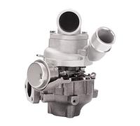 Turbocompressore compatibile con Hyundai iLoad/H-1/Starex/iMax D4CB GT1749V K03 53039700127 282004A480 28200-4A480