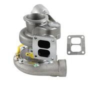 Turbocompressore compatibile con i pezzi di ricambio for escavatore con motore JOHN DEERE 770C RE71516
