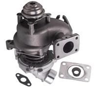 Turbocompressore Compatibile con Lancia per Phedra per Zeta 2.2 HDI 95KW DW12TED4S 2001 per Fiat per Ulysse II 2.2 JTD 94KW 2002 Turbocompressore 726683-5002S