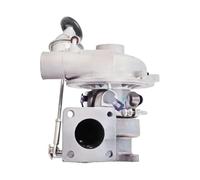 Turbocompressore Compatibile con MAZDA Bravo B2500 MPV 115J97A J82Y WL-T 2.5L 115HP RHF5 VJ25 VB430012 WL11 WL1113700