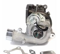 Turbocompressore Compatibile con Mazda CX-7 2.3L 2007 2008 2009 2010 2011 2012 2.5L 2010 Turbocompressore Elettrico K0422-582 L33L13700B 53047109907 53047109904
