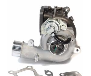 Turbocompressore Compatibile con Mazda CX-7 2.3L 2007 2008 2009 2010 2011 2012 2.5L 2010 Turbocompressore Elettrico K0422-582 L33L13700B 53047109907 53047109904