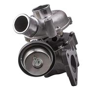 Turbocompressore compatibile con Mitsubishi Triton Pajero L200 2.5 L 4D56 VT16 VT17 VGT Turbo V41VATS0022B V41VAT-S0022B