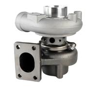 Turbocompressore compatibile con motore CAT 312 312B 312BL 311 311B 3064 S4K Turbo TD04HL 5I-8122 5I8122 Parti di ricambio for escavatori