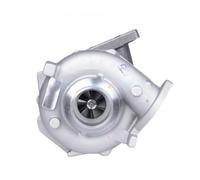 Turbocompressore compatibile con motore Hino Highway Truck 4.0L W04D 786363 786363-5004S 17201-E0680A Full Turbo 2009- Turbina motore