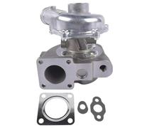 Turbocompressore compatibile con motore marino 4JH3-TE 4JH4-HTE Modello AP01 RHB52YW VA190016 Parte di sostituzione per Turbocharger RHB52YW