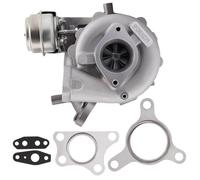 Turbocompressore compatibile con Navara Pathfinder 2.5 YD25 YD25DDTI adatto ai numeri 769708 767720 14411EC00C 7677205004S 7677205005S