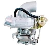 Turbocompressore Compatibile Con NISSAN Per Terrano Automotive Turbocompressore Per Elettrovalvola Per Turbo Per Elettrovalvola Di Controllo Della Pressione Per Turbo 14411-1W402