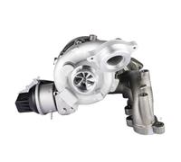 Turbocompressore Compatibile Con Skoda Per Octavia Per Superb 2006 Per Yeti 2009 Turbocompressore Per Auto, Elettrovalvola Di Controllo Della Pressione Per Turbo 189005AAA01