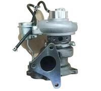 Turbocompressore Compatibile con Subaru Impreza WRX GT, Forester XT, Legacy, Outback TD04L EJ255 2.5L 2008-2011 Turbocompressore 49477-04000 14411AA710