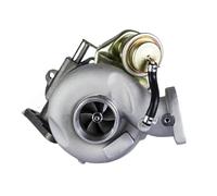 Turbocompressore Compatibile Con Subaru Per Forester 2007-2011 Per WRX 2009-2014 Turbocompressore Per Autoveicoli Elettrovalvola Di Scarico Turbocompressore 14411AA760