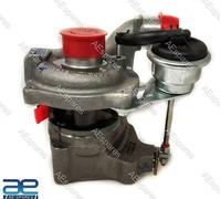 Turbocompressore Compatibile Con Suzuki Jimny JB53 1.5L Diesel 2004-11 S2U