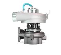 Turbocompressore compatibile con Toyota CT26 compatibile con Toyota Landcruiser 4.2L 1HD-T 17201-17010