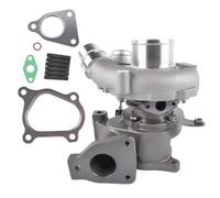Turbocompressore Compatibile con Trafic 2.0 DCi 90-66 KW / 90 PS 2006 2007 2008 2009 2010 2011 2012 2013 2014 AP02 8200910077 8200543466B Turbina Turbo Compressore Turbo Turbocharger