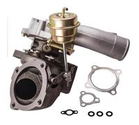 Turbocompressore Compatibile con VW per Beetle 1.8T 1.8LP Aum/AMU 2000 2001 2002 2003 2004 2005 K03 06A145704S 06A145713B 06A145713M Turbocompressore di Scarico Turbocompressore di Scarico