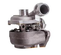Turbocompressore compatibile per Nissan Renault Megane II Clio III 1.5 DCi K9K Euro 4 2005-05 Turbo BV39 54399700030 54399700070