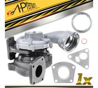 Turbocompressore Compressore Carica Axe per VW Multivan V T5 Vans 2.5 Tdi