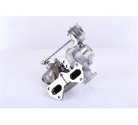 Turbocompressore Compressore Carica per Fiat 500 C 312_0.9 312