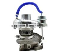 Turbocompressore Compressore per Toyota LandCruiser per hiace D4D 2KD 2KD-FTV 2.5L 17201-30070 17201-OL050