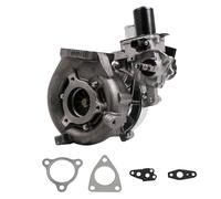 Turbocompressore con Guarnizione Attuatore elettrico for Toyota Hi-lux 3.0L