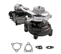 Turbocompressore con Guarnizione Attuatore elettrico for Toyota Hi-lux 3.0L