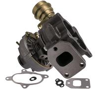 TURBOCOMPRESSORE CON GUARNIZIONE KIT for VW T4 TRANSPORTER 2.5 TDi 074145701A