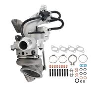 Turbocompressore con Guarnizioni GT1446V Turbo for Opel Astra J 781054-5004
