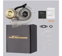 TURBOCOMPRESSORE CON GUARNIZIONI KIT for FORD TRANSIT 2.5 TD Di 914F6K682AF