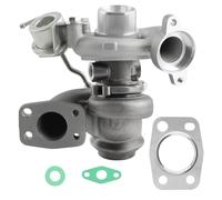 Turbocompressore con guarnizioni kit for Peugeot 207 307 308 1.6 TDCI DV6ATED4
